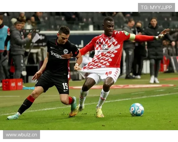 沮丧中的法兰克福球员深度剖析