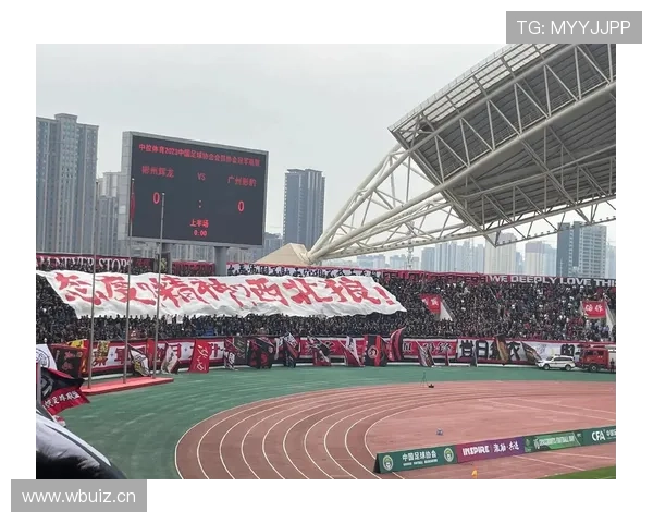 6万座席助力陕西联合新季主场