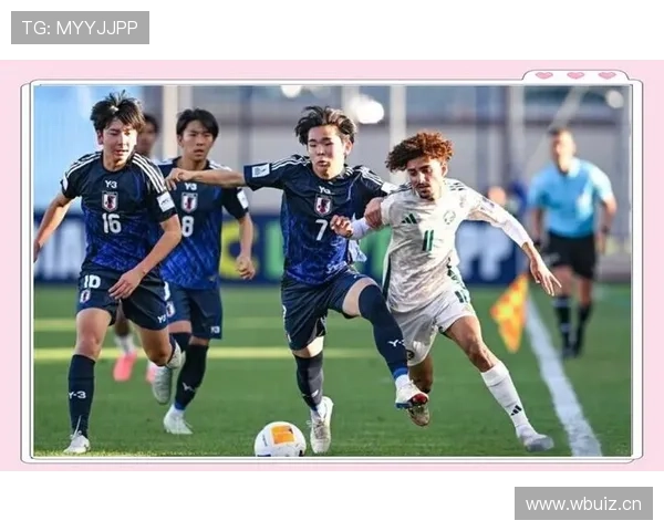 朝鲜退赛 U17男足力争小组突破
